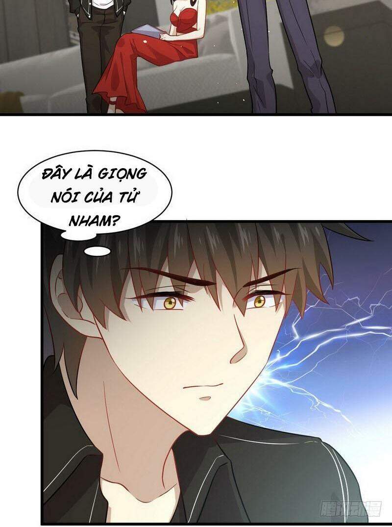 Xuyên Không Vào Thế Giới Nữ Cường Chapter 50 - Trang 2