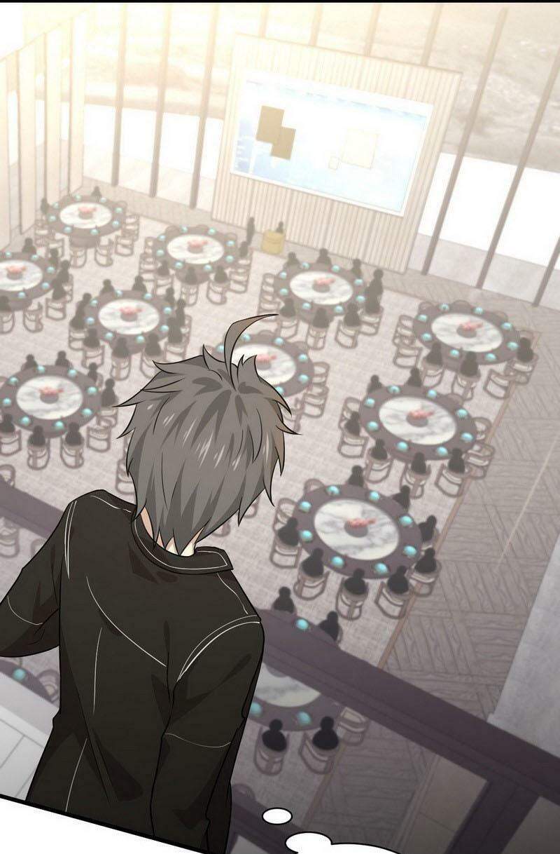 Xuyên Không Vào Thế Giới Nữ Cường Chapter 50 - Trang 2