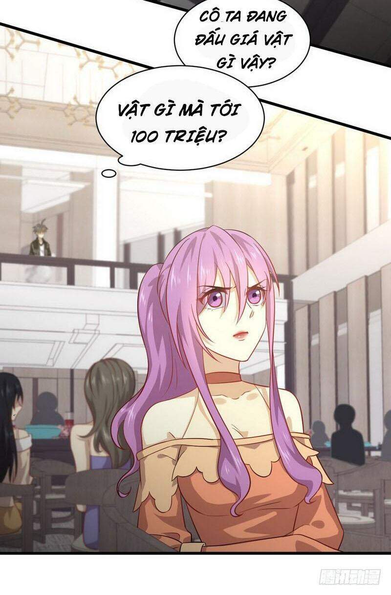 Xuyên Không Vào Thế Giới Nữ Cường Chapter 50 - Trang 2