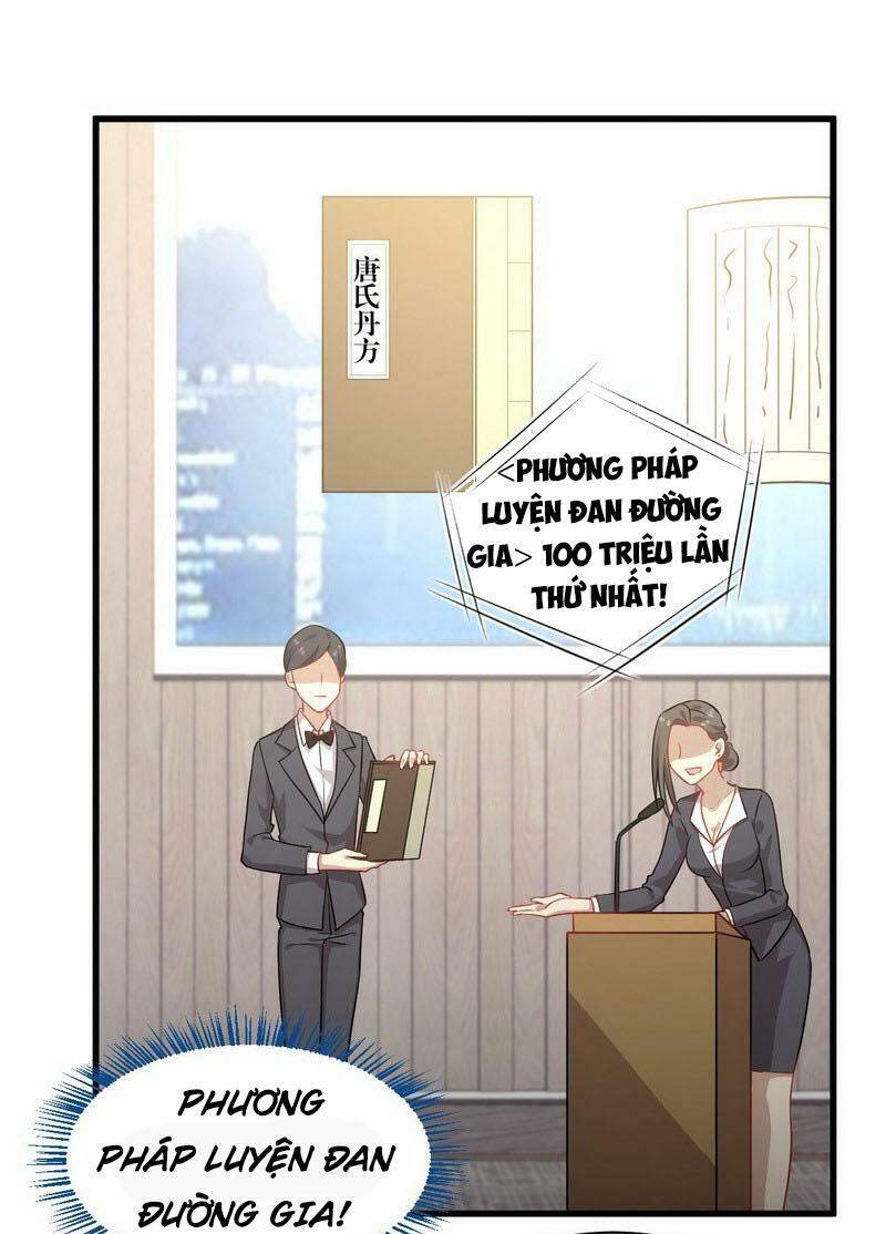 Xuyên Không Vào Thế Giới Nữ Cường Chapter 50 - Trang 2