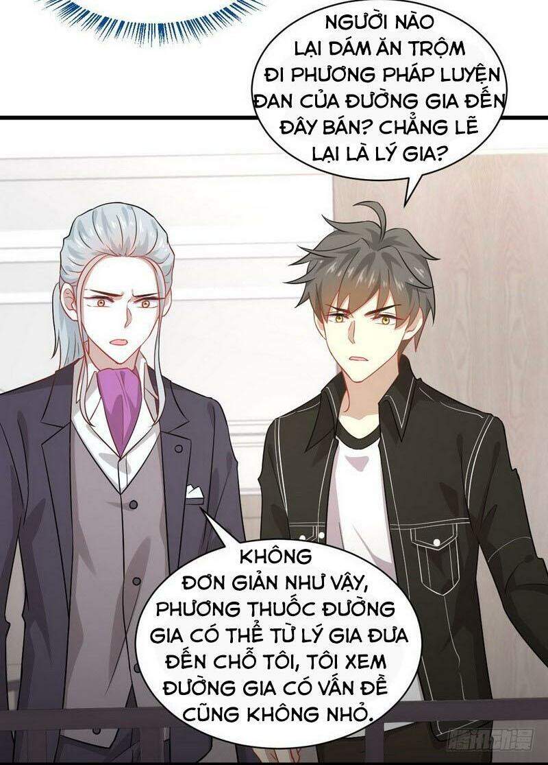 Xuyên Không Vào Thế Giới Nữ Cường Chapter 50 - Trang 2