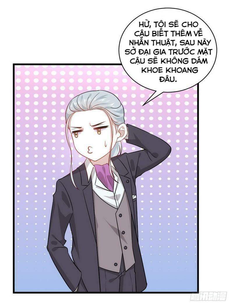 Xuyên Không Vào Thế Giới Nữ Cường Chapter 51 - Trang 2