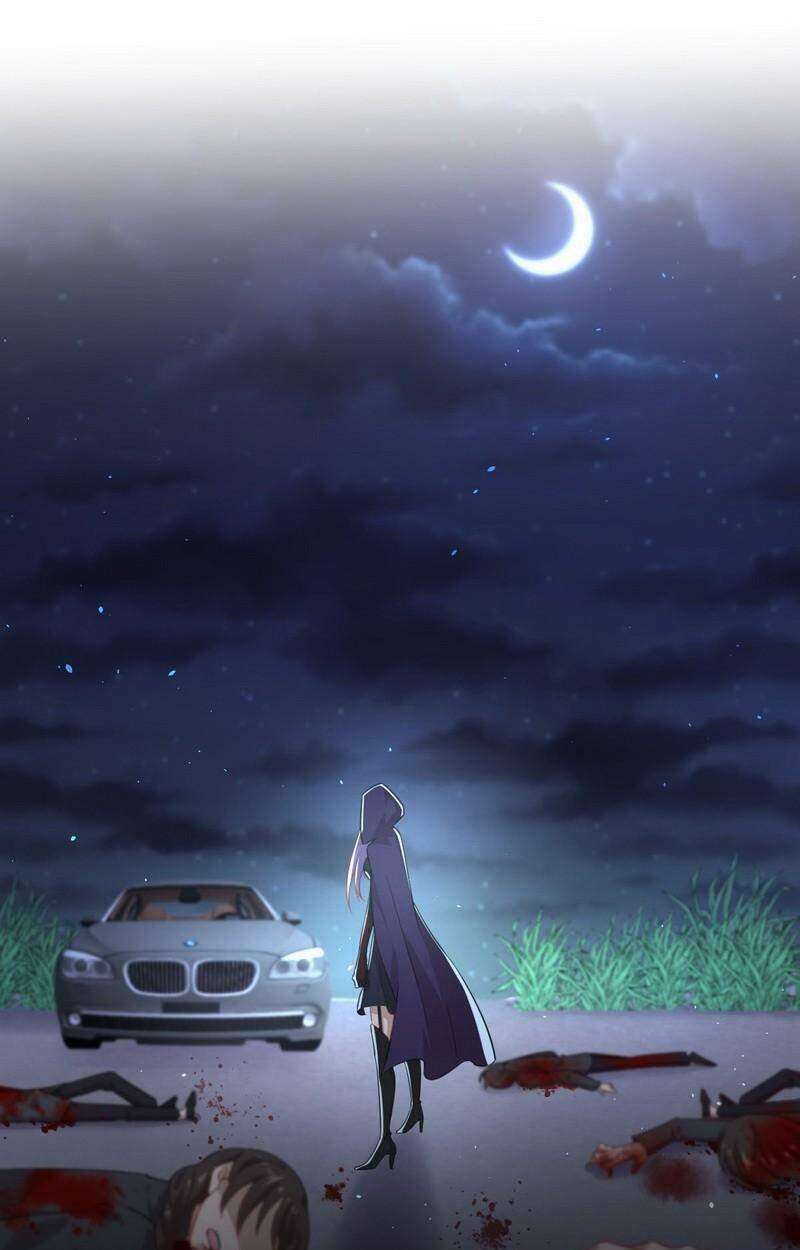 Xuyên Không Vào Thế Giới Nữ Cường Chapter 52 - Trang 2