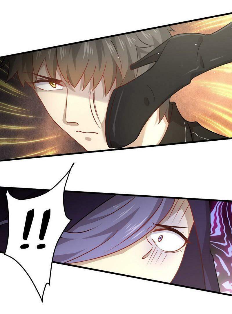 Xuyên Không Vào Thế Giới Nữ Cường Chapter 52 - Trang 2