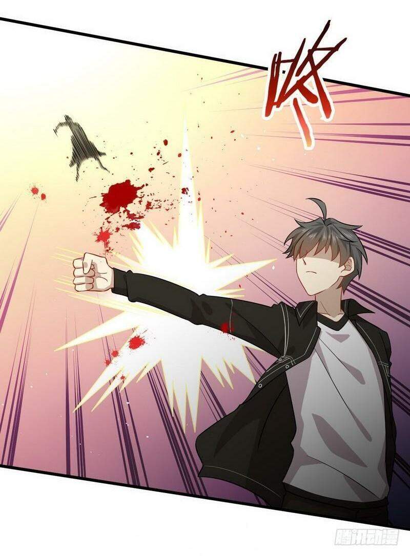 Xuyên Không Vào Thế Giới Nữ Cường Chapter 52 - Trang 2