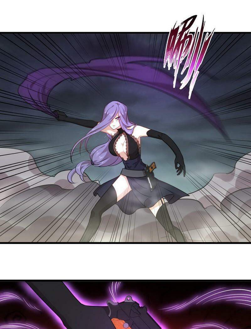 Xuyên Không Vào Thế Giới Nữ Cường Chapter 52 - Trang 2