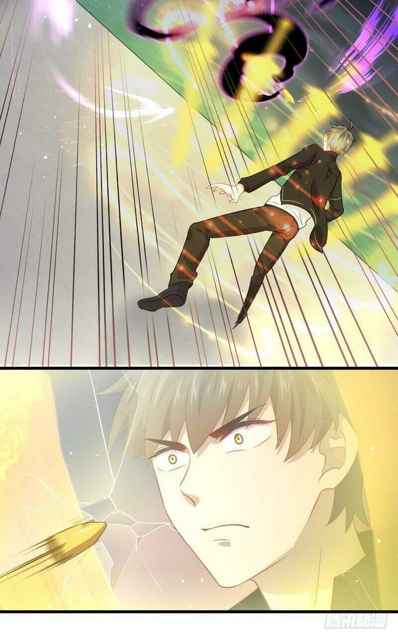 Xuyên Không Vào Thế Giới Nữ Cường Chapter 52 - Trang 2