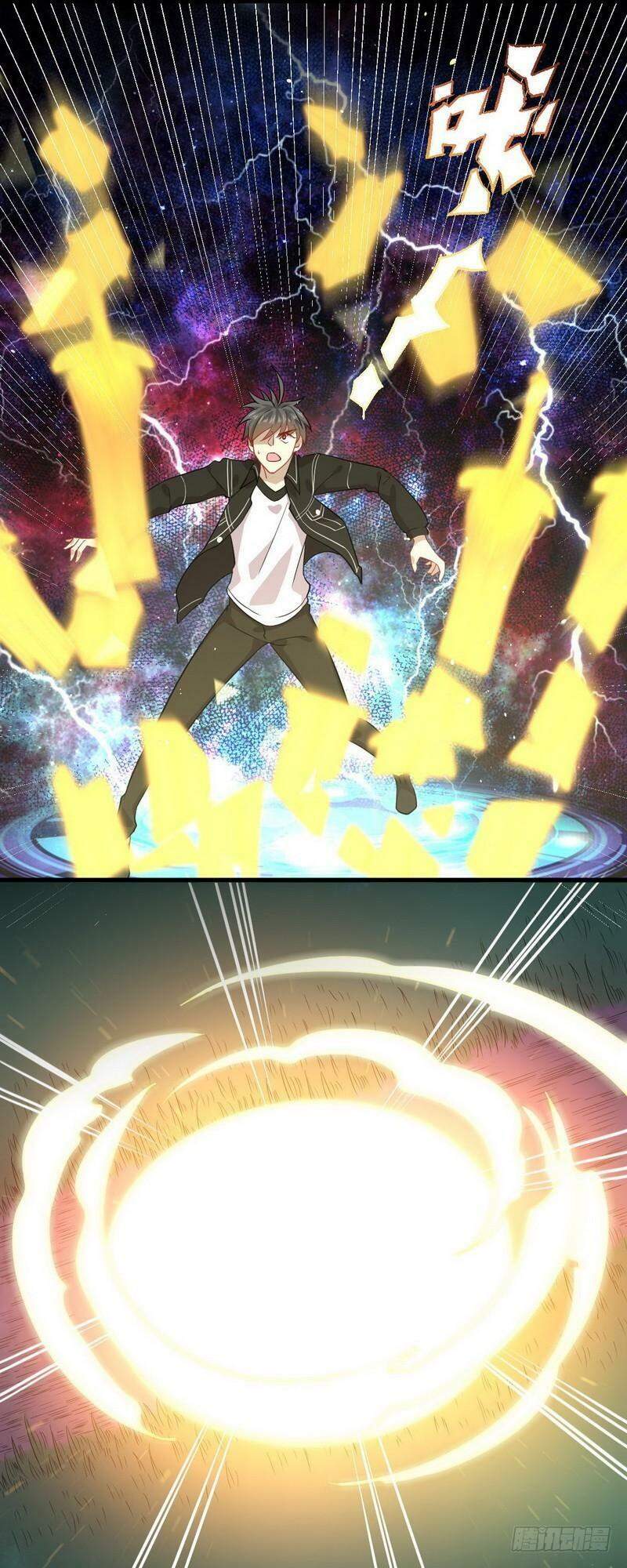 Xuyên Không Vào Thế Giới Nữ Cường Chapter 52 - Trang 2