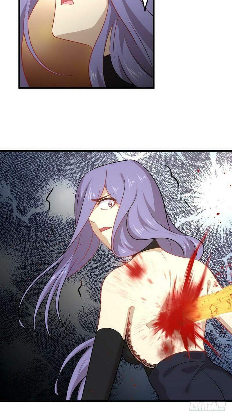 Xuyên Không Vào Thế Giới Nữ Cường Chapter 52 - Trang 2