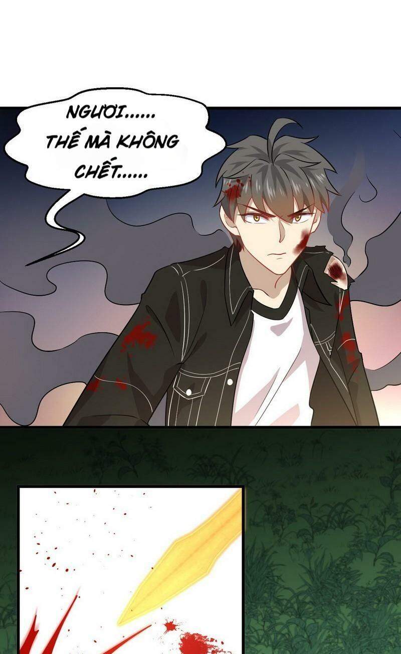 Xuyên Không Vào Thế Giới Nữ Cường Chapter 52 - Trang 2