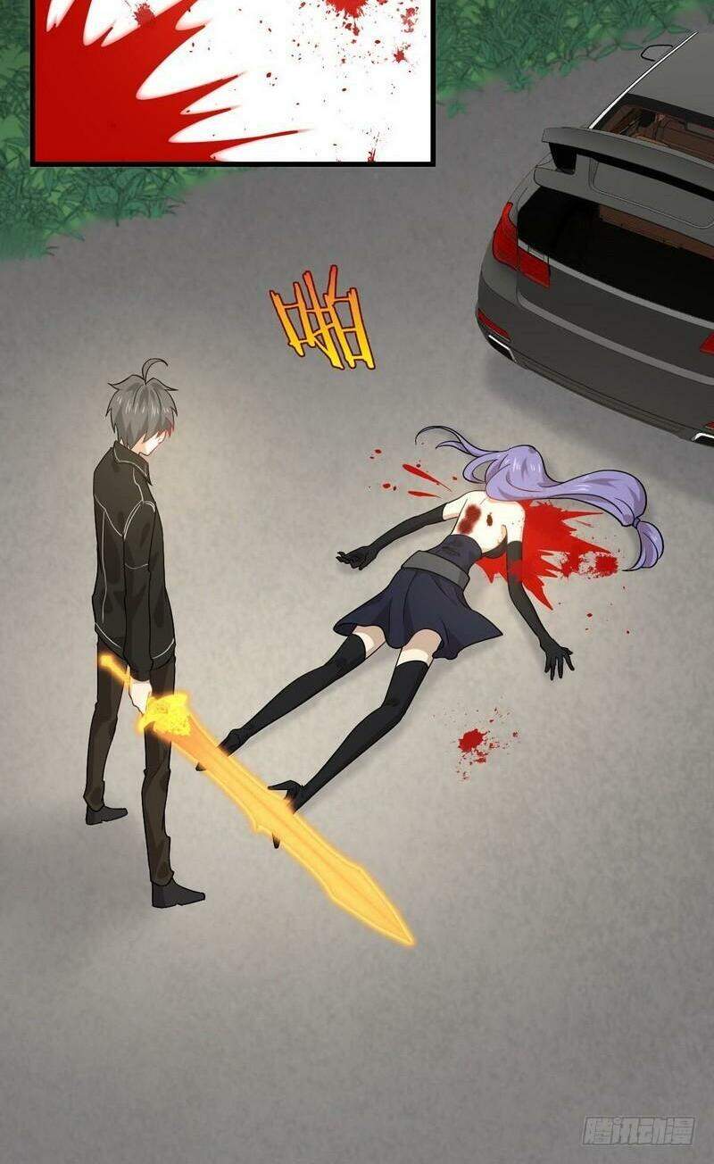 Xuyên Không Vào Thế Giới Nữ Cường Chapter 52 - Trang 2