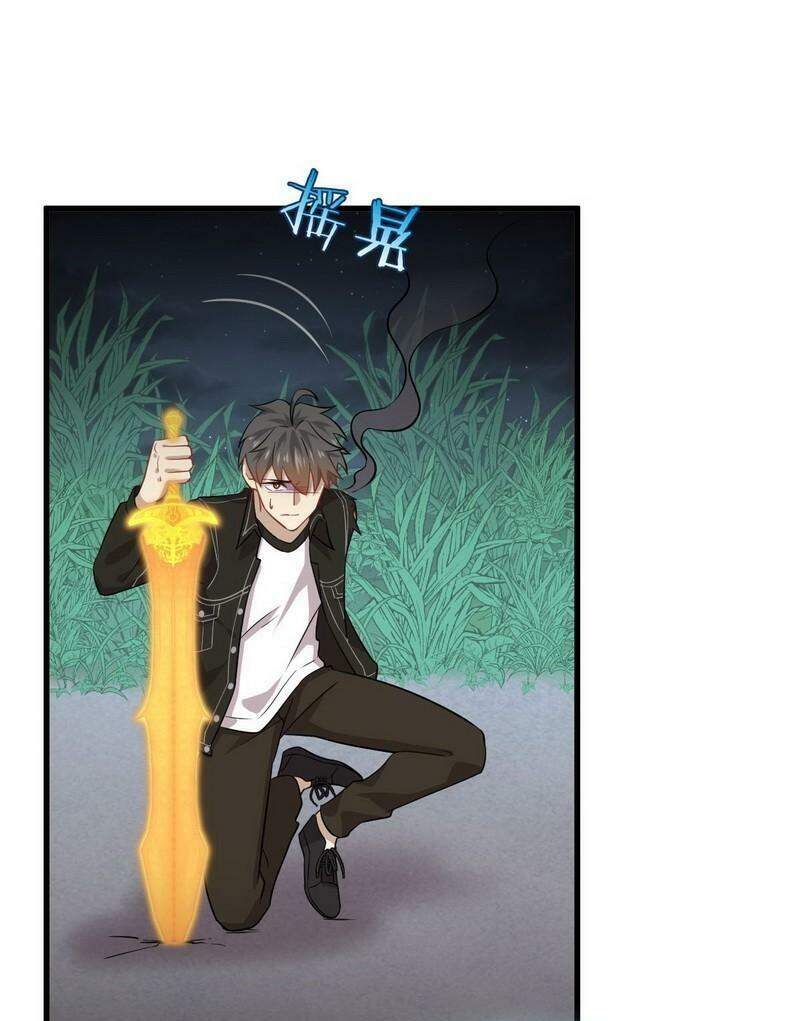 Xuyên Không Vào Thế Giới Nữ Cường Chapter 52 - Trang 2