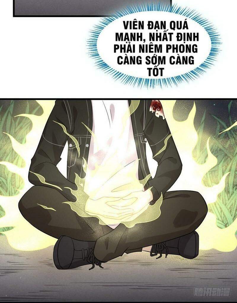 Xuyên Không Vào Thế Giới Nữ Cường Chapter 52 - Trang 2