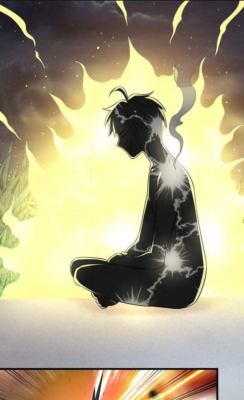 Xuyên Không Vào Thế Giới Nữ Cường Chapter 52 - Trang 2