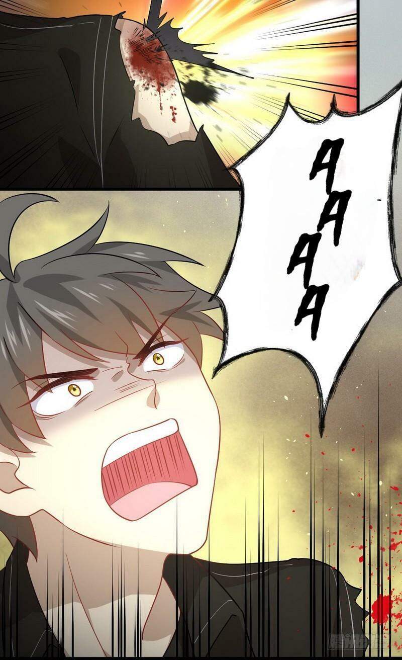 Xuyên Không Vào Thế Giới Nữ Cường Chapter 52 - Trang 2