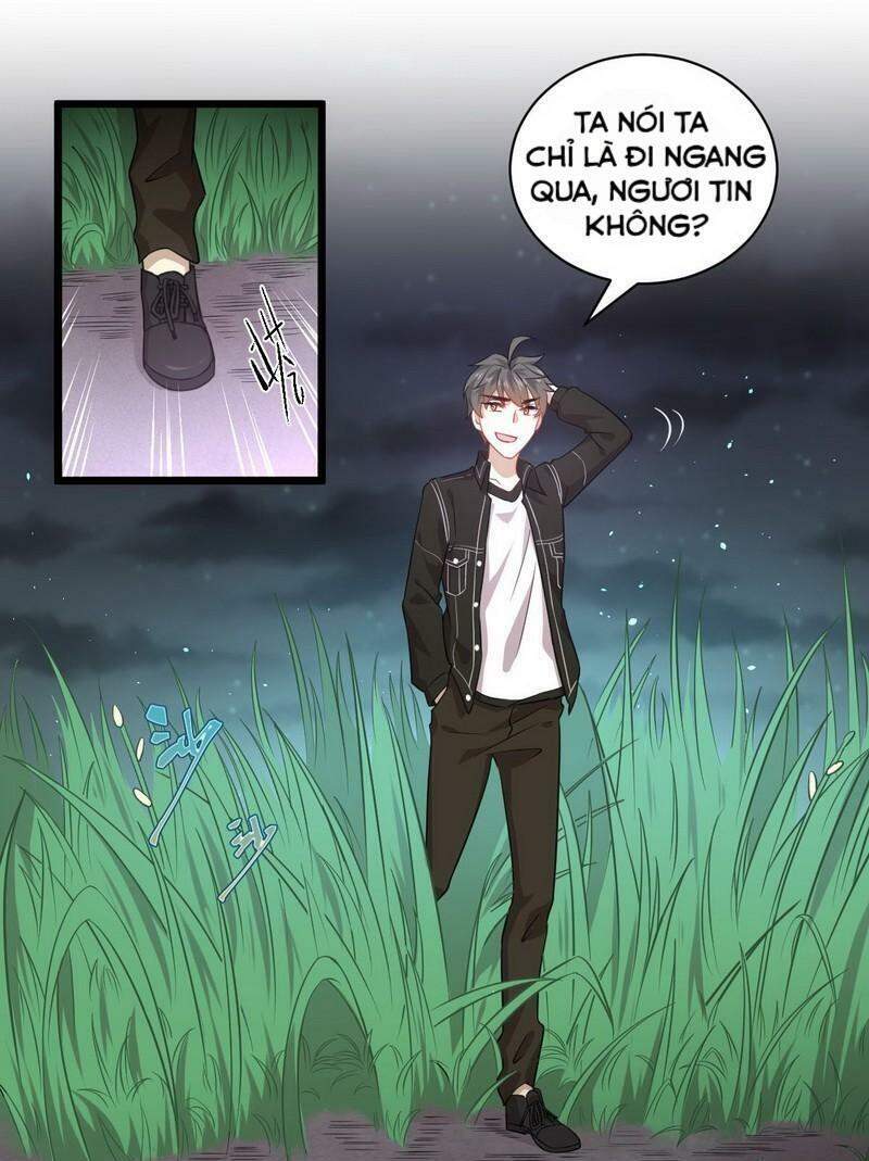 Xuyên Không Vào Thế Giới Nữ Cường Chapter 52 - Trang 2