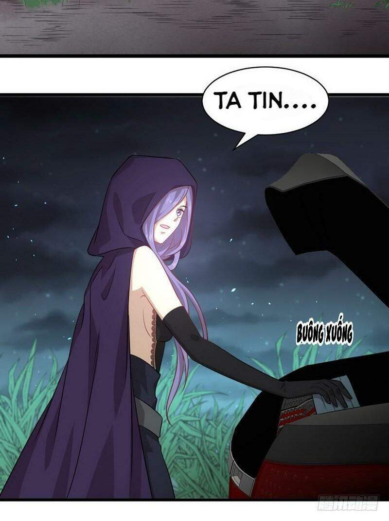 Xuyên Không Vào Thế Giới Nữ Cường Chapter 52 - Trang 2