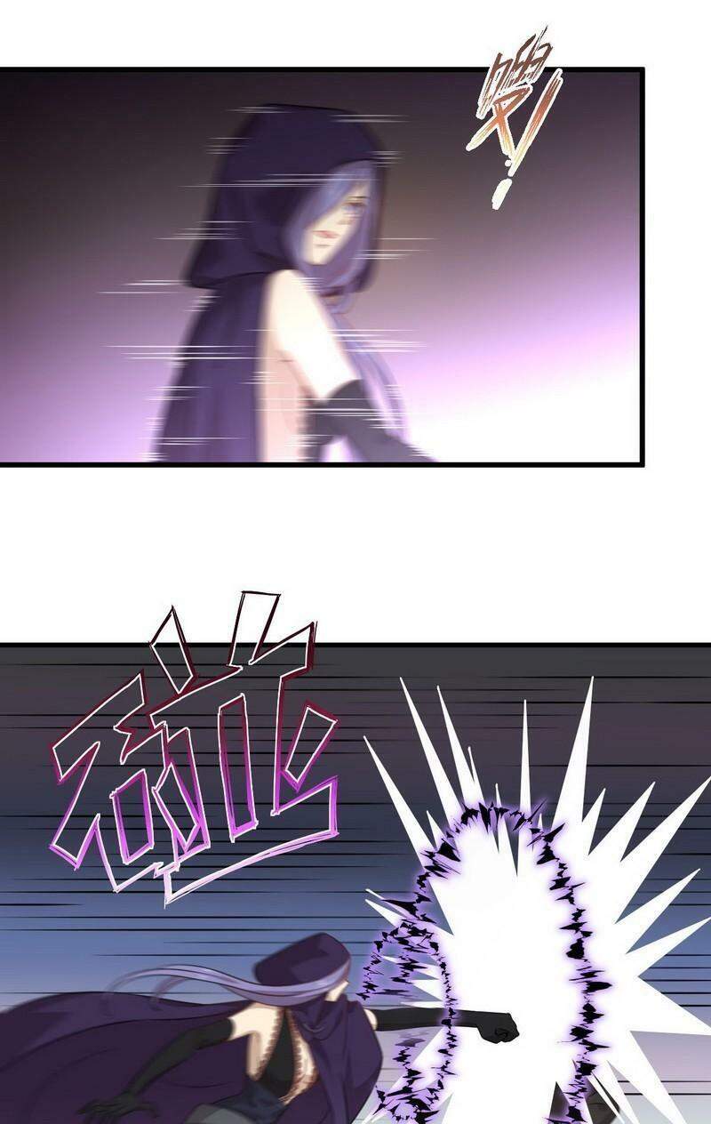 Xuyên Không Vào Thế Giới Nữ Cường Chapter 52 - Trang 2