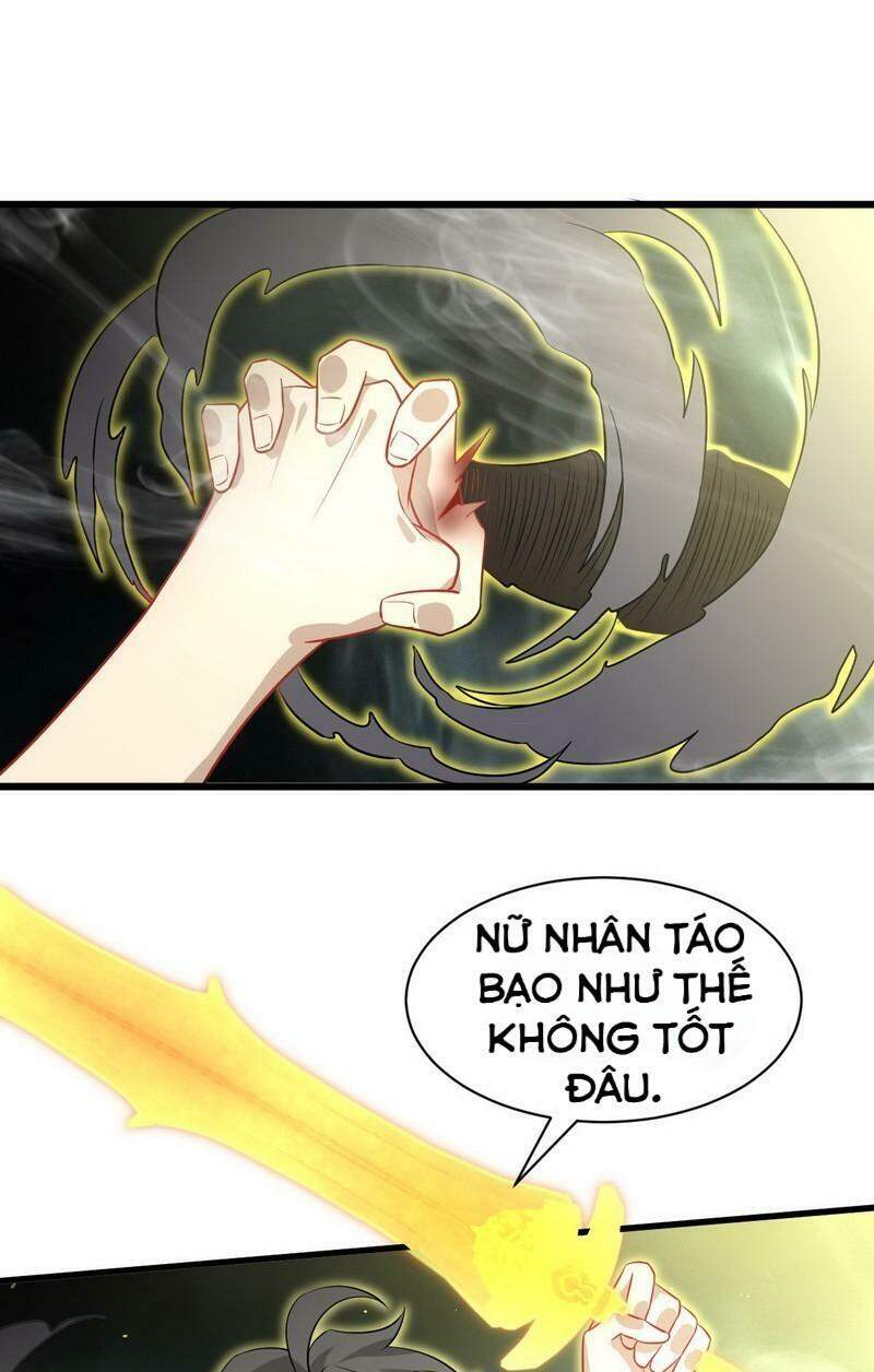 Xuyên Không Vào Thế Giới Nữ Cường Chapter 52 - Trang 2