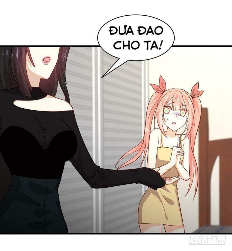 Xuyên Không Vào Thế Giới Nữ Cường Chapter 53 - Trang 2