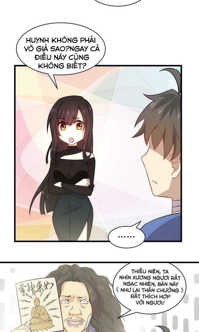 Xuyên Không Vào Thế Giới Nữ Cường Chapter 54 - Trang 2