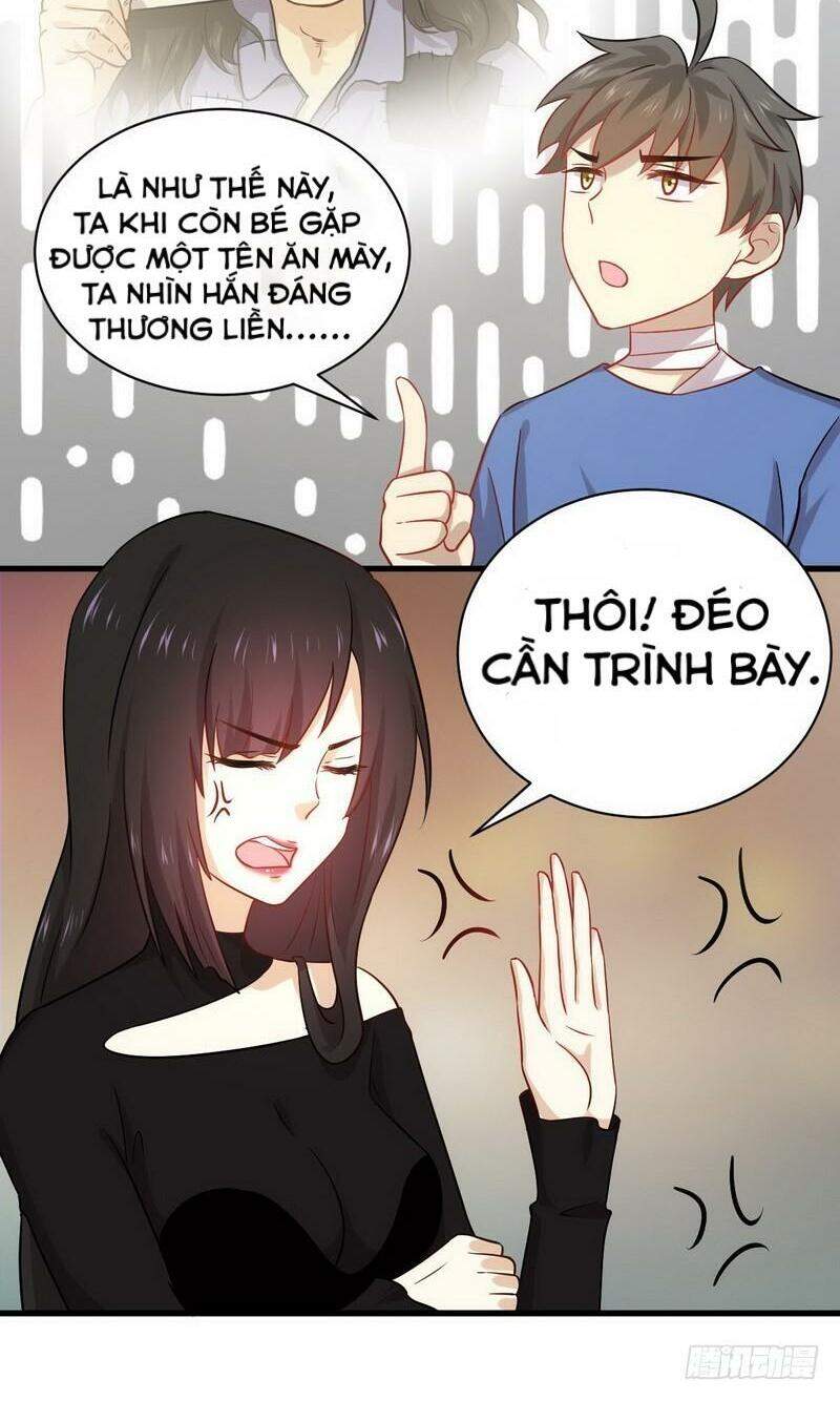 Xuyên Không Vào Thế Giới Nữ Cường Chapter 54 - Trang 2