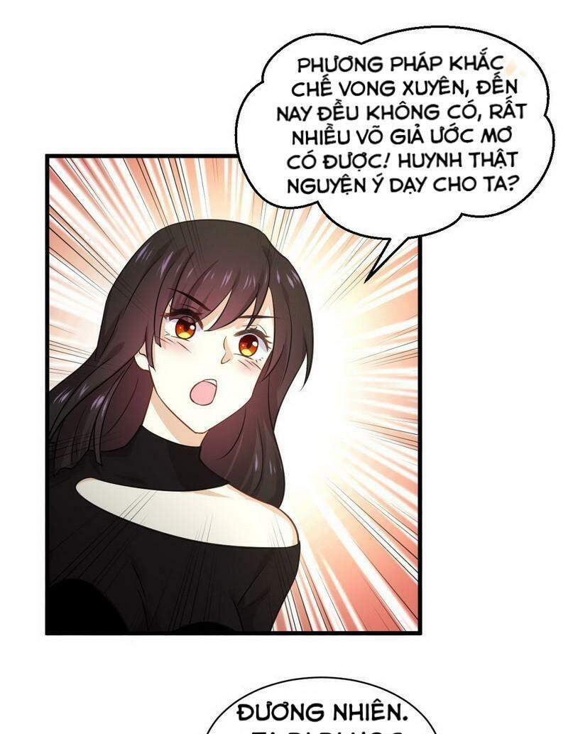 Xuyên Không Vào Thế Giới Nữ Cường Chapter 54 - Trang 2