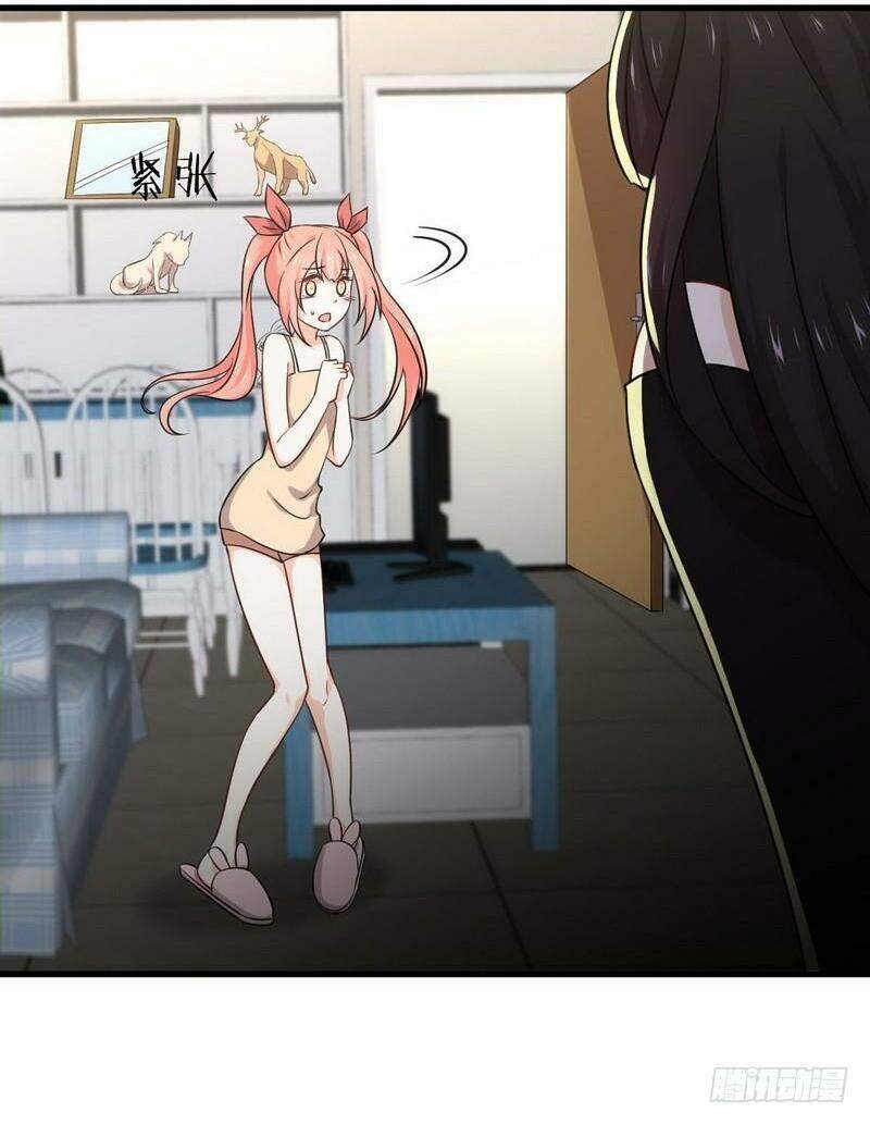 Xuyên Không Vào Thế Giới Nữ Cường Chapter 54 - Trang 2