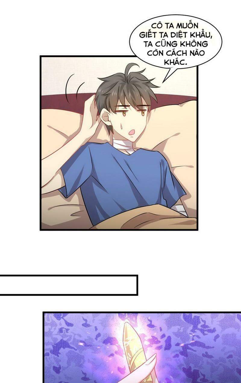 Xuyên Không Vào Thế Giới Nữ Cường Chapter 54 - Trang 2