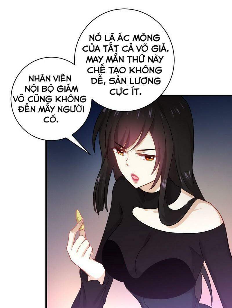 Xuyên Không Vào Thế Giới Nữ Cường Chapter 54 - Trang 2