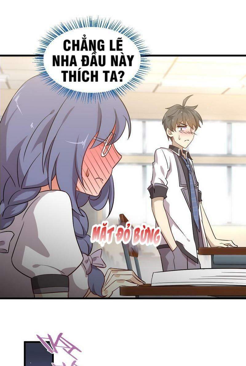 Xuyên Không Vào Thế Giới Nữ Cường Chapter 55 - Trang 2