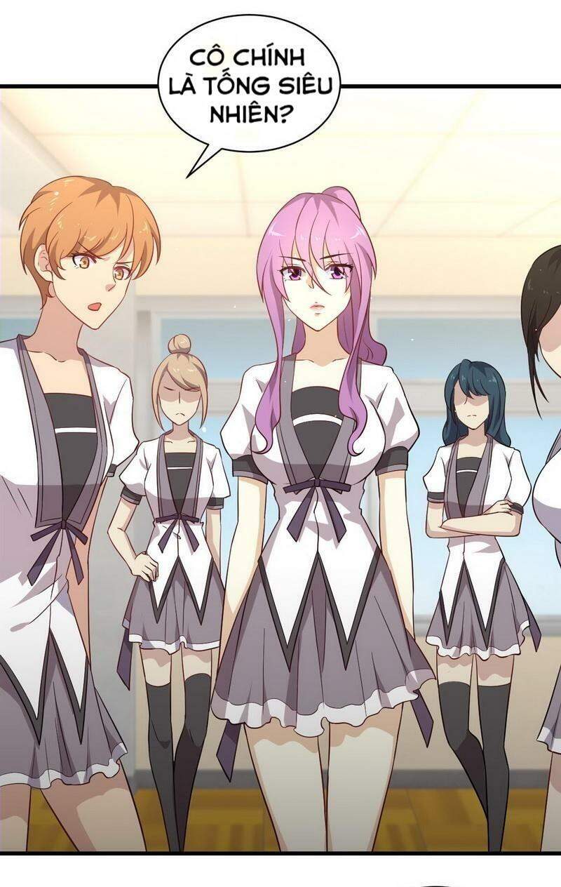 Xuyên Không Vào Thế Giới Nữ Cường Chapter 55 - Trang 2