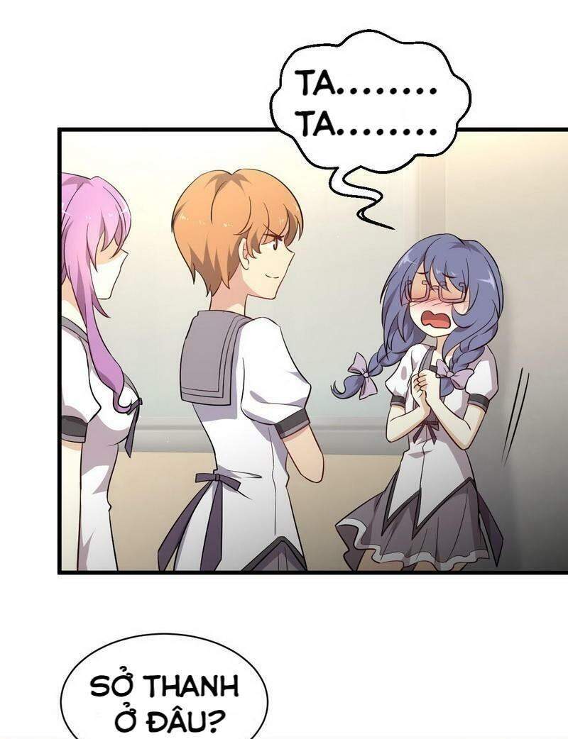 Xuyên Không Vào Thế Giới Nữ Cường Chapter 55 - Trang 2