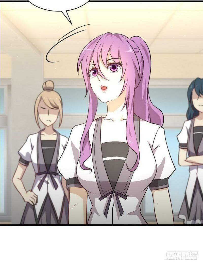 Xuyên Không Vào Thế Giới Nữ Cường Chapter 55 - Trang 2