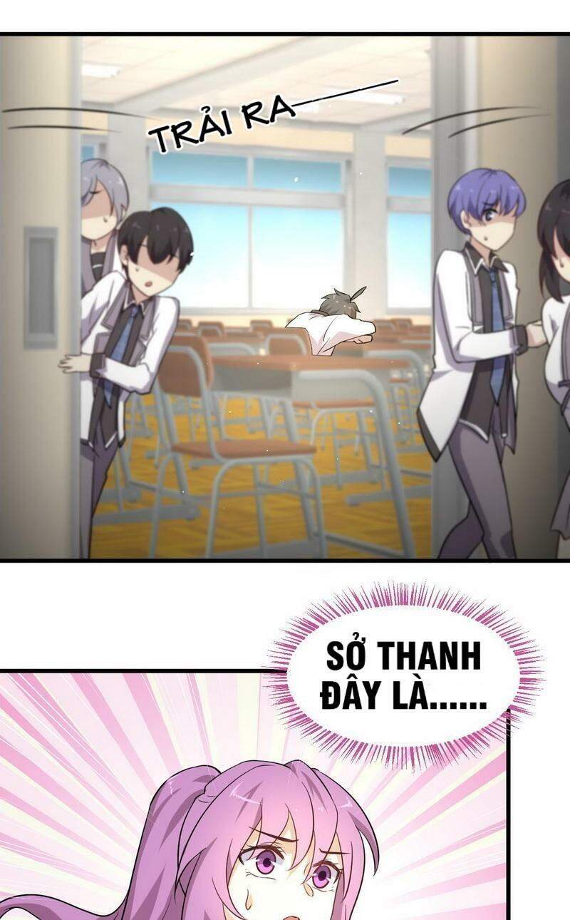 Xuyên Không Vào Thế Giới Nữ Cường Chapter 55 - Trang 2