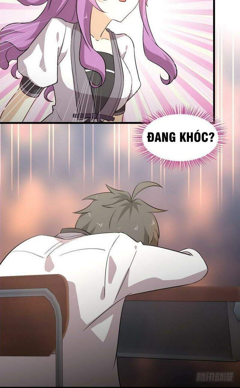 Xuyên Không Vào Thế Giới Nữ Cường Chapter 55 - Trang 2