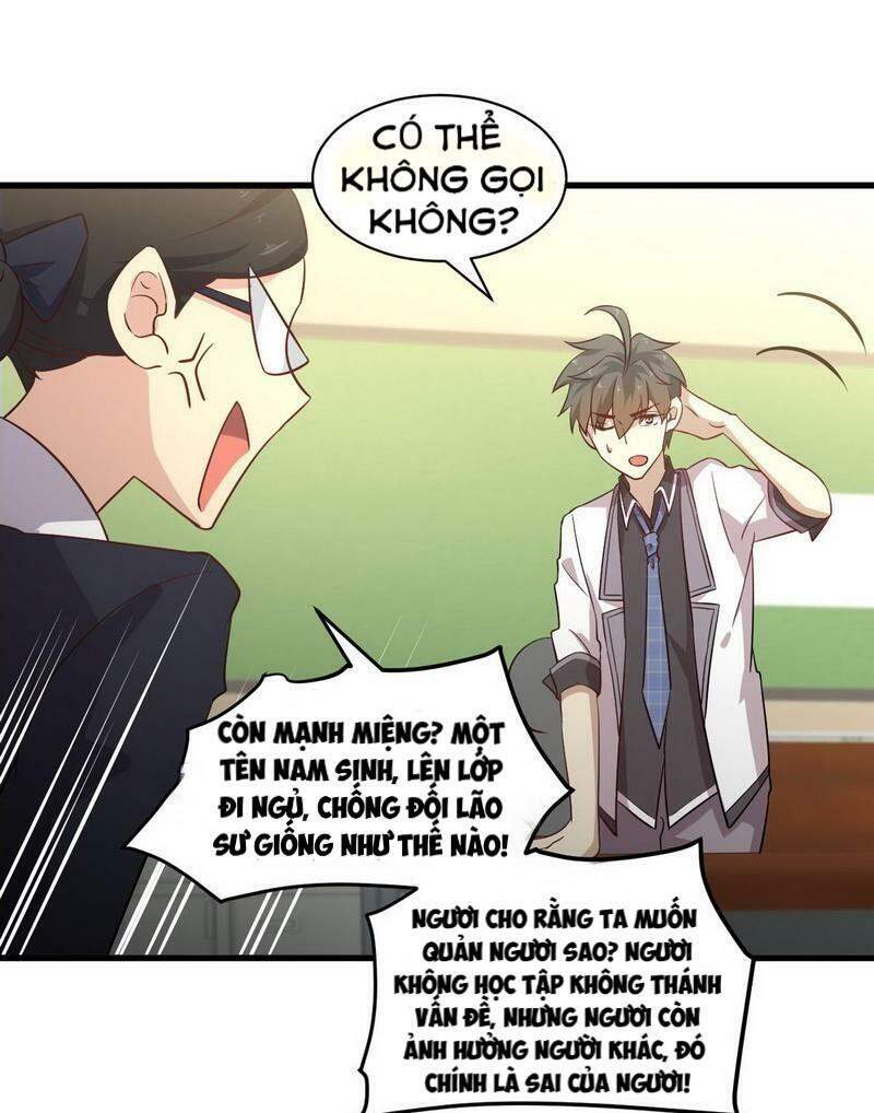 Xuyên Không Vào Thế Giới Nữ Cường Chapter 55 - Trang 2