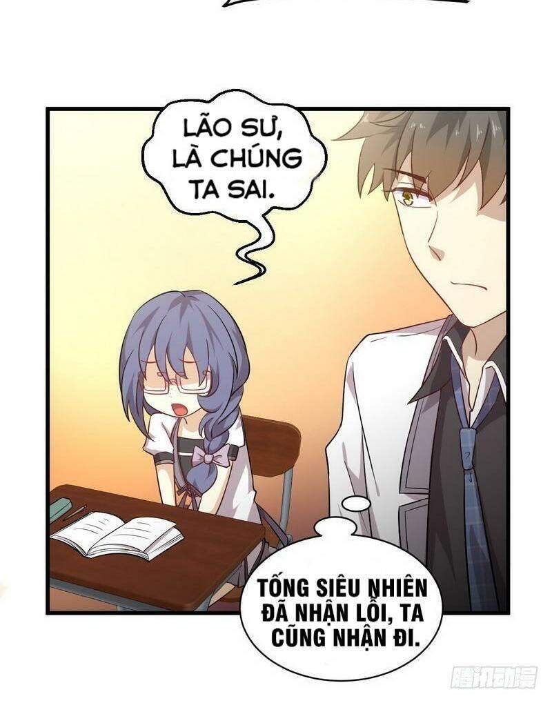 Xuyên Không Vào Thế Giới Nữ Cường Chapter 55 - Trang 2