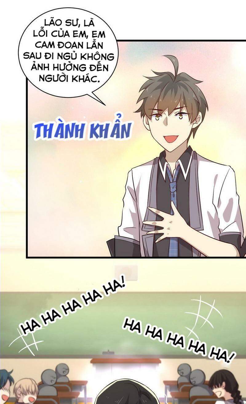 Xuyên Không Vào Thế Giới Nữ Cường Chapter 55 - Trang 2