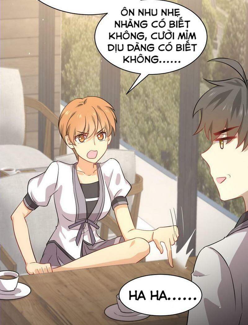 Xuyên Không Vào Thế Giới Nữ Cường Chapter 56 - Trang 2