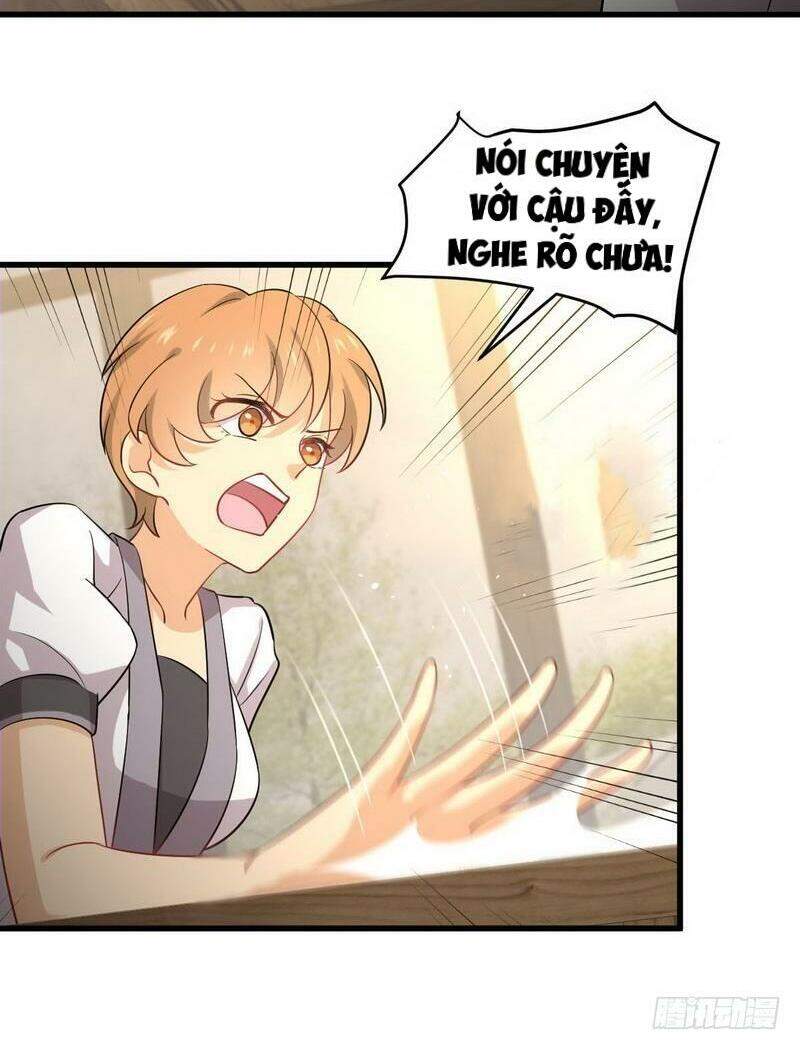 Xuyên Không Vào Thế Giới Nữ Cường Chapter 56 - Trang 2