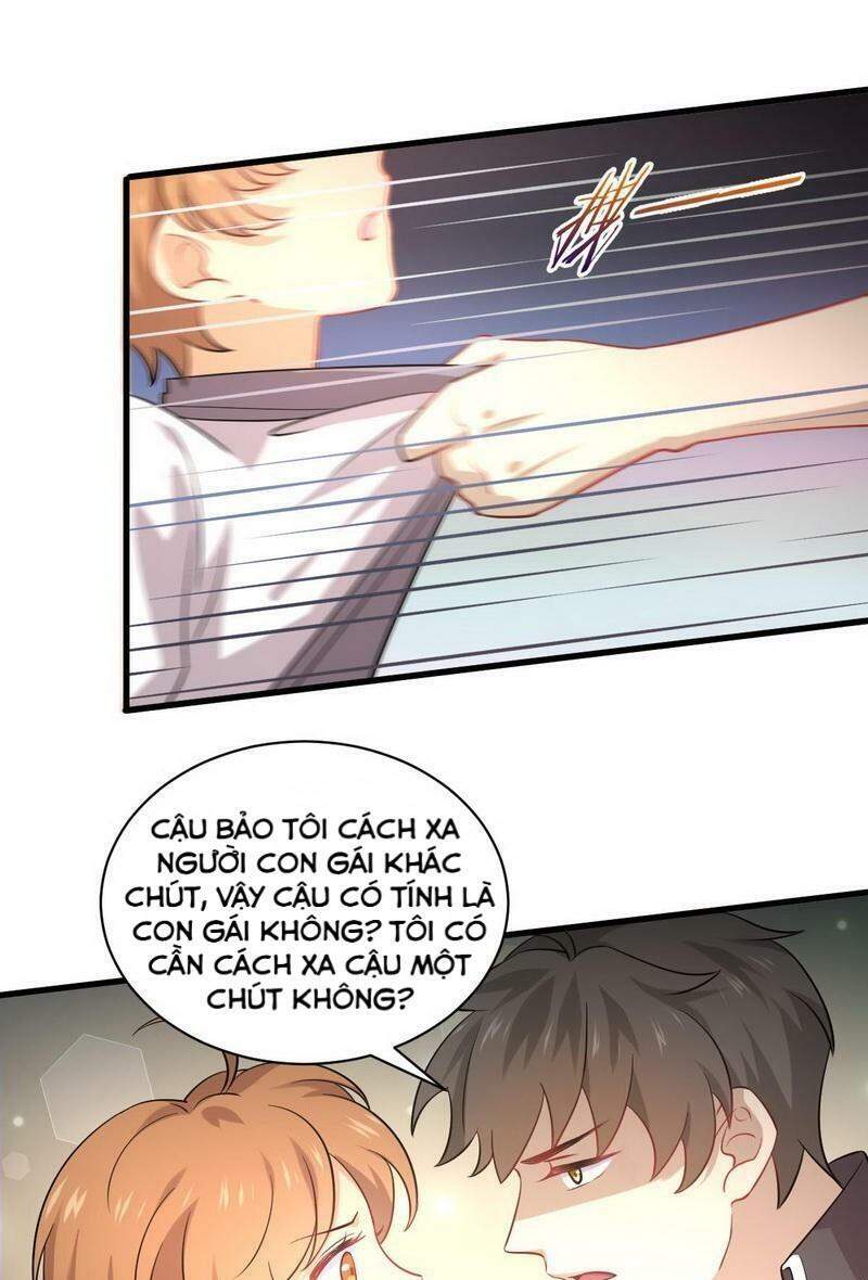 Xuyên Không Vào Thế Giới Nữ Cường Chapter 56 - Trang 2