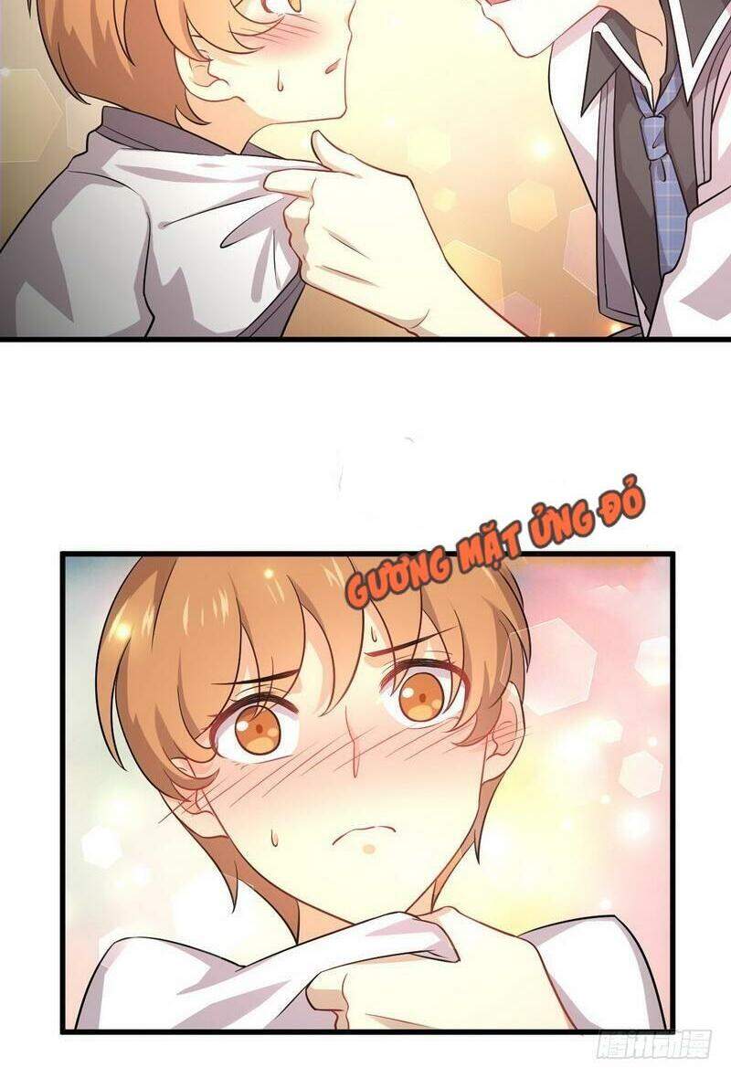 Xuyên Không Vào Thế Giới Nữ Cường Chapter 56 - Trang 2