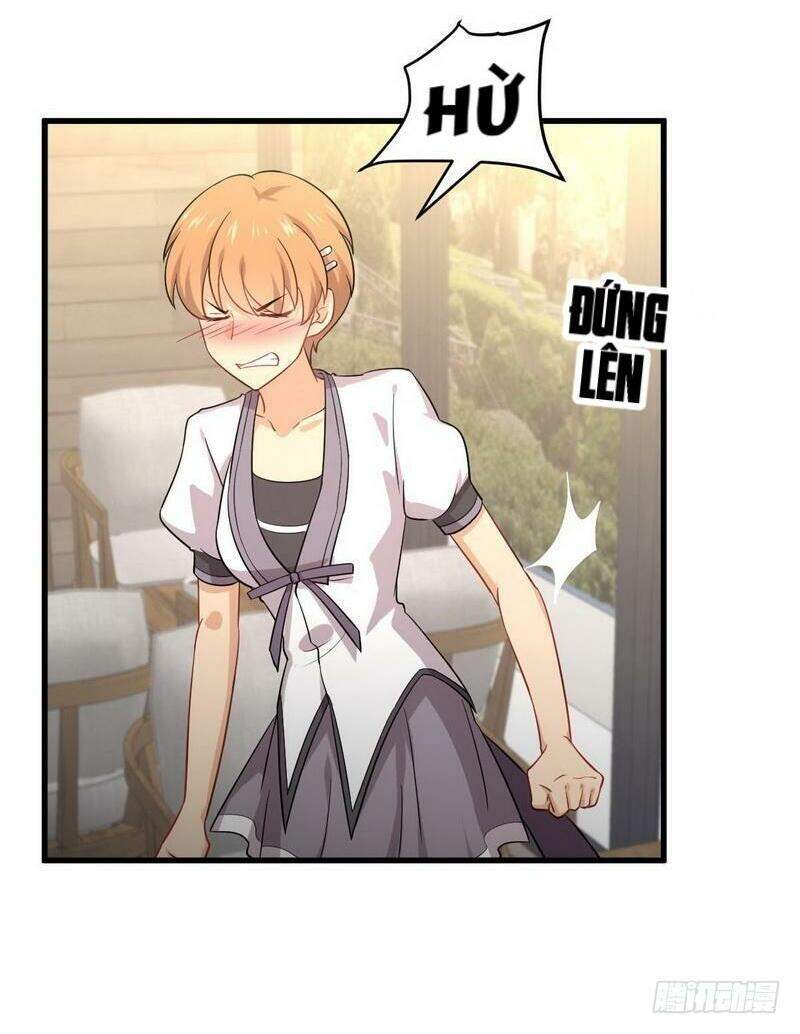 Xuyên Không Vào Thế Giới Nữ Cường Chapter 56 - Trang 2