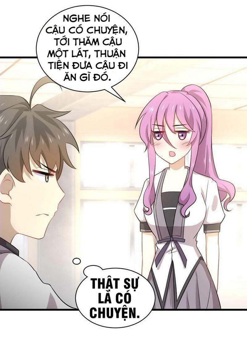 Xuyên Không Vào Thế Giới Nữ Cường Chapter 56 - Trang 2