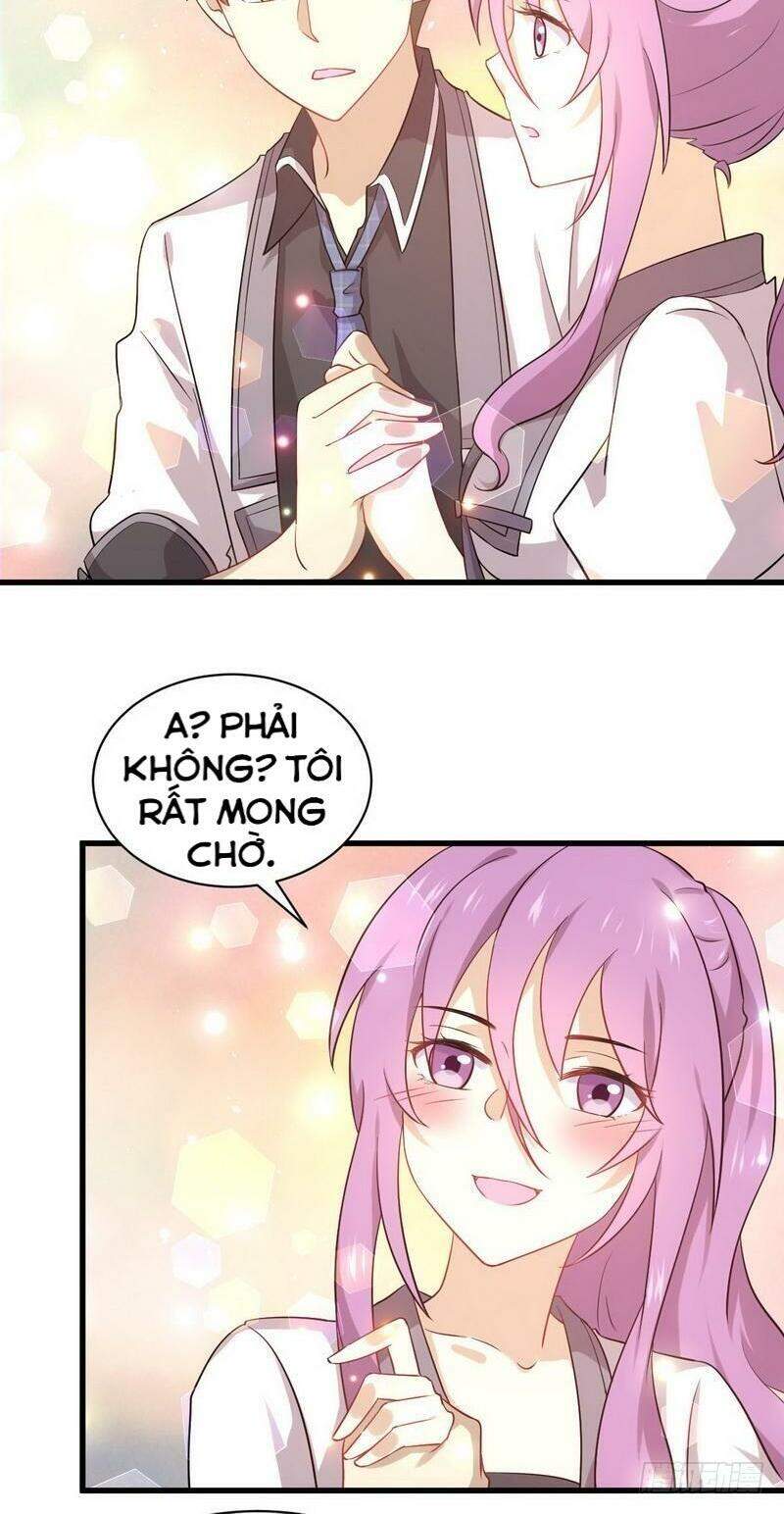 Xuyên Không Vào Thế Giới Nữ Cường Chapter 56 - Trang 2