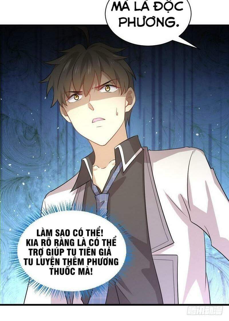 Xuyên Không Vào Thế Giới Nữ Cường Chapter 56 - Trang 2