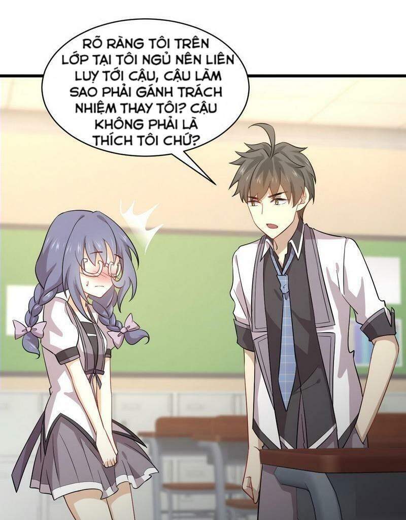 Xuyên Không Vào Thế Giới Nữ Cường Chapter 56 - Trang 2