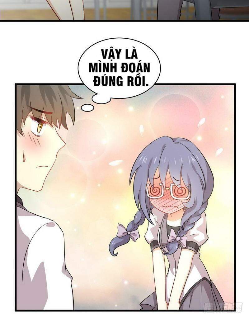 Xuyên Không Vào Thế Giới Nữ Cường Chapter 56 - Trang 2