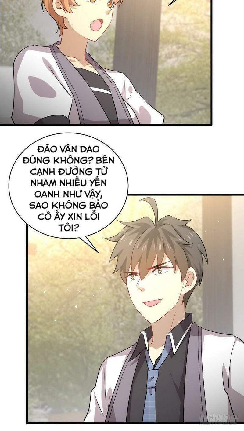 Xuyên Không Vào Thế Giới Nữ Cường Chapter 56 - Trang 2